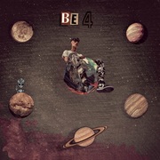{DOWNLOAD} 4daaam -  Be 4 - EP {ALBUM MP3 ZIP}'s avatar