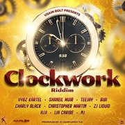{DOWNLOAD} Various Artists -  Usain Bolt Presents: Clo {ALBUM MP3 ZIP}'s avatar