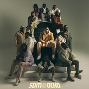 {DOWNLOAD} SDM -  OCHO {ALBUM MP3 ZIP}'s avatar