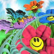 {DOWNLOAD} Julian Muller -  Flower Coaster {ALBUM MP3 ZIP}'s avatar