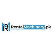 Rental Machinery's avatar