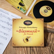 {DOWNLOAD} Schönegger Almmusikanten -  Blasmusik für Freunde {ALBUM MP3 ZIP}'s avatar
