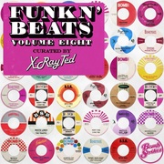 {DOWNLOAD} X-Ray Ted -  Funk N' Beats, Vol. 8 (C {ALBUM MP3 ZIP}'s avatar
