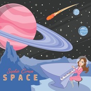 {DOWNLOAD} Sophie Coran -  S P A C E {ALBUM MP3 ZIP}'s avatar