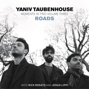 {DOWNLOAD} Yaniv Taubenhouse -  Moments in Trio III - Ro {ALBUM MP3 ZIP}'s avatar