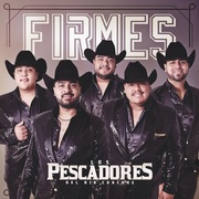 {DOWNLOAD} Los Pescadores Del Rio Co -  Firmes {ALBUM MP3 ZIP}'s avatar