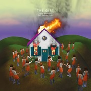 {DOWNLOAD} Quiet Marauder -  The Gift (feat. Kadesha  {ALBUM MP3 ZIP}'s avatar