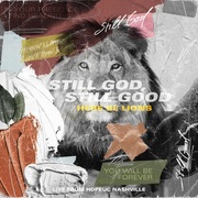 {DOWNLOAD} Here Be Lions -  Still God, Still Good (L {ALBUM MP3 ZIP}'s avatar
