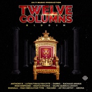 {DOWNLOAD} Verschiedene Interpreten -  Twelve Columns Riddim {ALBUM MP3 ZIP}'s avatar