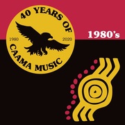 {DOWNLOAD} Various Artists -  40 Years of CAAMA Music, {ALBUM MP3 ZIP}'s avatar