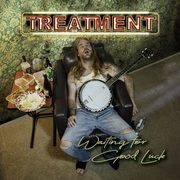 {DOWNLOAD} The Treatment -  Waiting for Good Luck {ALBUM MP3 ZIP}'s avatar
