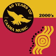 {DOWNLOAD} Various Artists -  40 Years of CAAMA Music, {ALBUM MP3 ZIP}'s avatar