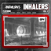 {DOWNLOAD} Varios Artistas -  Inhalers Vol. 2 - EP {ALBUM MP3 ZIP}'s avatar