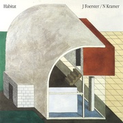 {DOWNLOAD} J Foerster & N Kramer -  Habitat {ALBUM MP3 ZIP}'s avatar