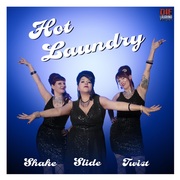 {DOWNLOAD} Hot Laundry -  Shake Slide Twist - EP {ALBUM MP3 ZIP}'s avatar