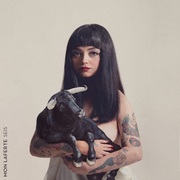 {DOWNLOAD} Mon Laferte -  SEIS {ALBUM MP3 ZIP}'s avatar