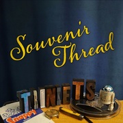 {DOWNLOAD} Souvenir Thread -  Trinkets {ALBUM MP3 ZIP}'s avatar