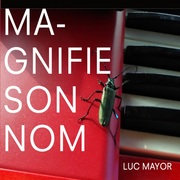 {DOWNLOAD} Luc Mayor -  Magnifie son Nom {ALBUM MP3 ZIP}'s avatar
