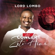 {DOWNLOAD} LORD LOMBO -  Extr'Aime concert (Live) {ALBUM MP3 ZIP}'s avatar