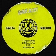 {DOWNLOAD} Maharti -  Rave14 - EP {ALBUM MP3 ZIP}'s avatar