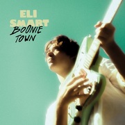 {DOWNLOAD} Eli Smart -  Boonie Town - EP {ALBUM MP3 ZIP}'s avatar