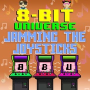{DOWNLOAD} 8 Bit Universe -  Jamming the Joysticks {ALBUM MP3 ZIP}'s avatar