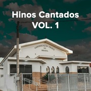 {DOWNLOAD} CCB Hinos -  Hinos cantados, Vol. 1 {ALBUM MP3 ZIP}'s avatar