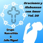 {DOWNLOAD} Grupo Nueva Vida & Julio  -  Oraciones y Alabanzas Co {ALBUM MP3 ZIP}'s avatar