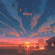 {DOWNLOAD} Living Room -  Rituals {ALBUM MP3 ZIP}'s avatar