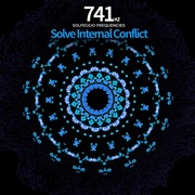 {DOWNLOAD} Solfeggio Frequencies, So -  741 Hz - Solve Internal  {ALBUM MP3 ZIP}'s avatar