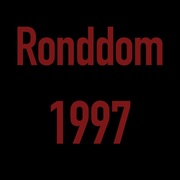 {DOWNLOAD} Ronddom -  1997 {ALBUM MP3 ZIP}'s avatar
