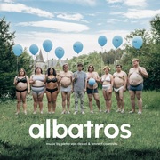 {DOWNLOAD} Various Artists -  Albatros {ALBUM MP3 ZIP}'s avatar