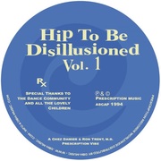 {DOWNLOAD} Chez Damier, Ron Trent &  -  Hip To Be Disillusioned  {ALBUM MP3 ZIP}'s avatar