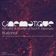 {DOWNLOAD} MR.MNT & Matter of Tact -  Illusional (feat. Eleono {ALBUM MP3 ZIP}'s avatar