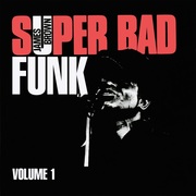 {DOWNLOAD} James Brown -  Super Bad Funk Vol. 1 -  {ALBUM MP3 ZIP}'s avatar
