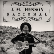 {DOWNLOAD} J. M. Henson -  National {ALBUM MP3 ZIP}'s avatar