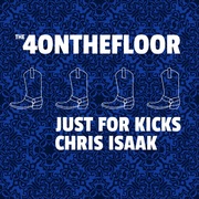 {DOWNLOAD} the 4onthefloor -  Just For Kicks: Chris Is {ALBUM MP3 ZIP}'s avatar