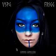 {DOWNLOAD} Vinnie Camilleri -  Viking Saga, Pt. 4 Frigg {ALBUM MP3 ZIP}'s avatar