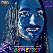 {DOWNLOAD} SAuniversal -  Cosmetics - EP {ALBUM MP3 ZIP}'s avatar