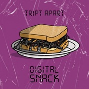 {DOWNLOAD} Tript Apart -  Digital Snack - EP {ALBUM MP3 ZIP}'s avatar