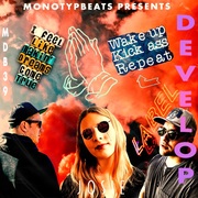 {DOWNLOAD} MDB39, Monotyp & M39 -  Develop - EP {ALBUM MP3 ZIP}'s avatar