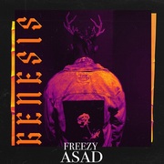 {DOWNLOAD} Freezy Asad -  Genesis - EP {ALBUM MP3 ZIP}'s avatar