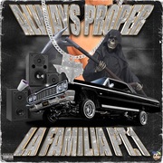 {DOWNLOAD} Always Proper -  La Familia Pt. 1 {ALBUM MP3 ZIP}'s avatar