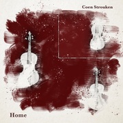 {DOWNLOAD} Coen Strouken -  Home - EP {ALBUM MP3 ZIP}'s avatar