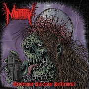 {DOWNLOAD} Mortify -  Grotesque Buzzsaw Defile {ALBUM MP3 ZIP}'s avatar