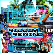 {DOWNLOAD} Multi-interprètes -  Riddim Rewind, Vol. 1 (1 {ALBUM MP3 ZIP}'s avatar