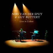 {DOWNLOAD} Nibs Van der Spuy & Guy B -  Live In Lisbon {ALBUM MP3 ZIP}'s avatar