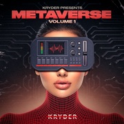 {DOWNLOAD} Kryder -  Metaverse, Volume 1 {ALBUM MP3 ZIP}'s avatar