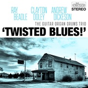 {DOWNLOAD} The Guitar Organ Drums Tr -  Twisted Blues! {ALBUM MP3 ZIP}'s avatar