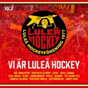 {DOWNLOAD} Various Artists -  Vi Är Luleå Hockey, Vol. {ALBUM MP3 ZIP}'s avatar